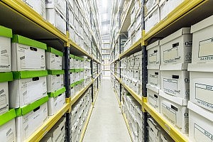 Can Archive Storage Help You?