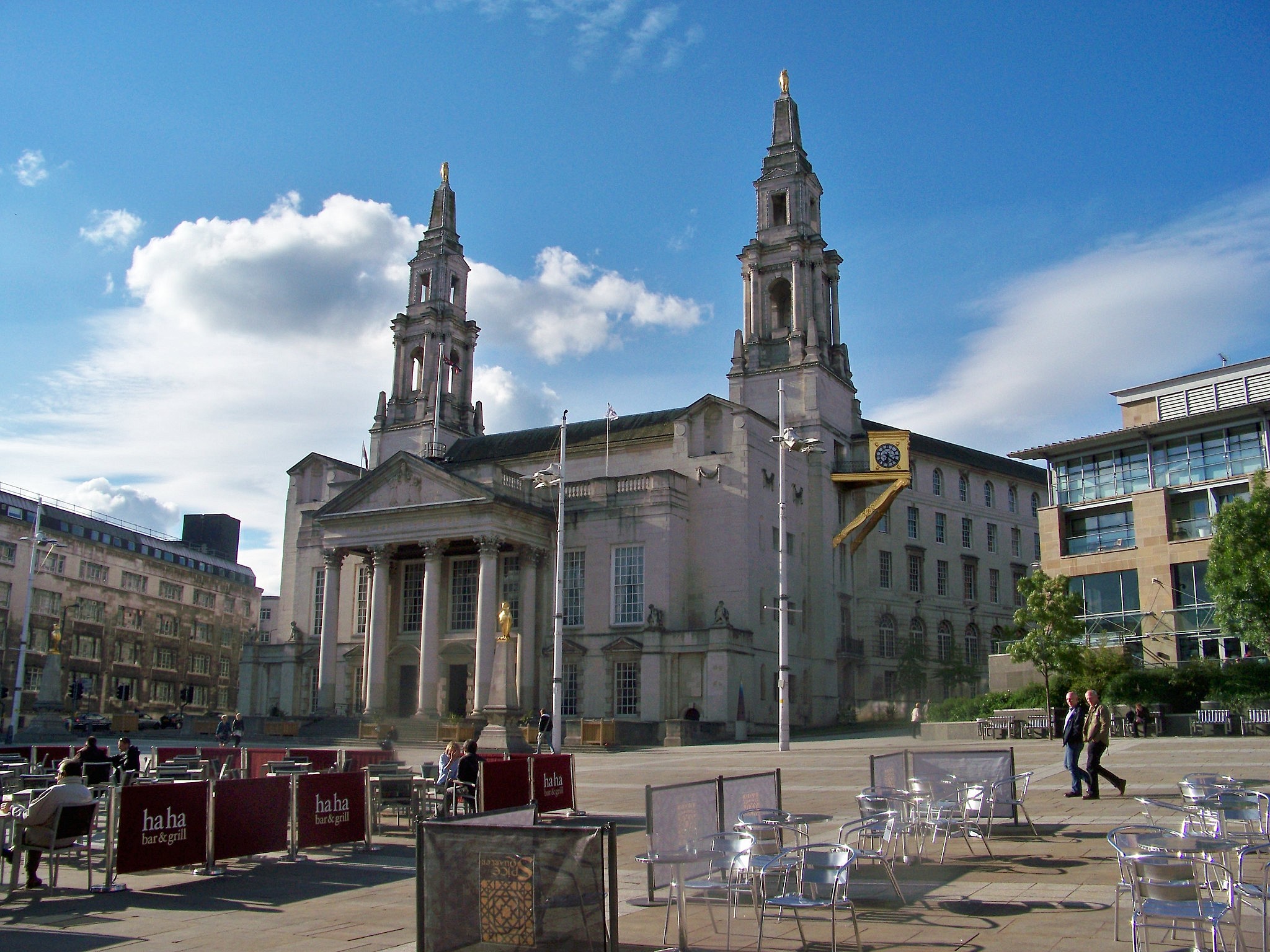 document scanning leeds