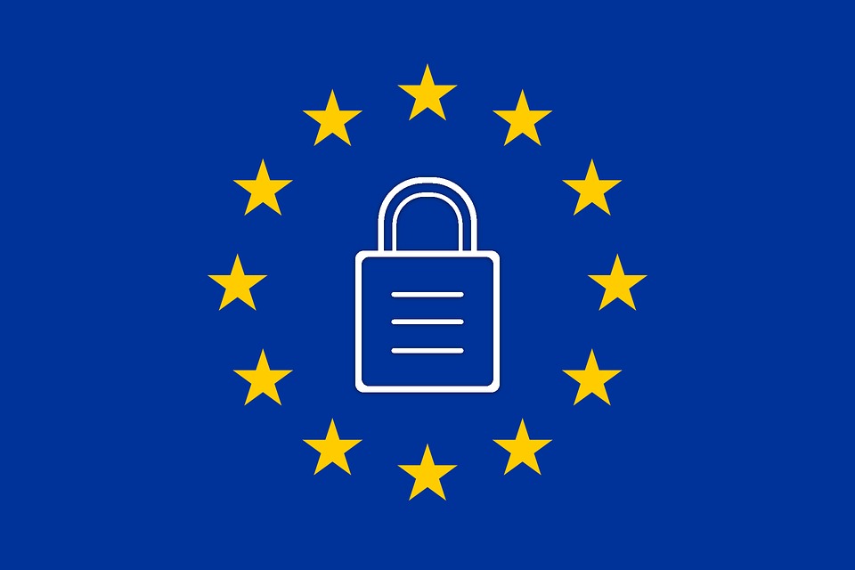 gdpr, document scanning